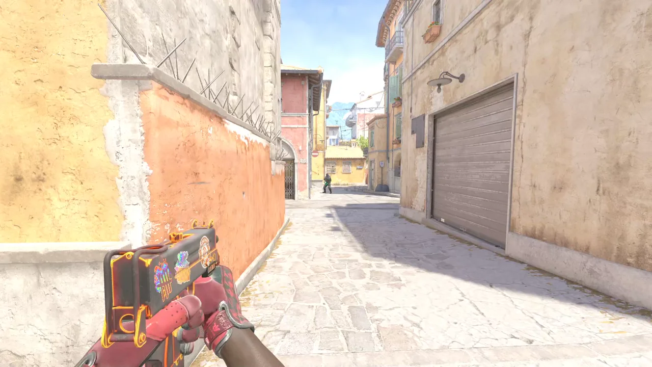 highlight